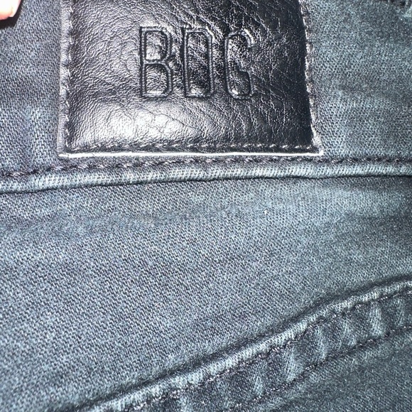 BDG‎ Twig High Rise black Jeans 29 - Picture 3 of 7